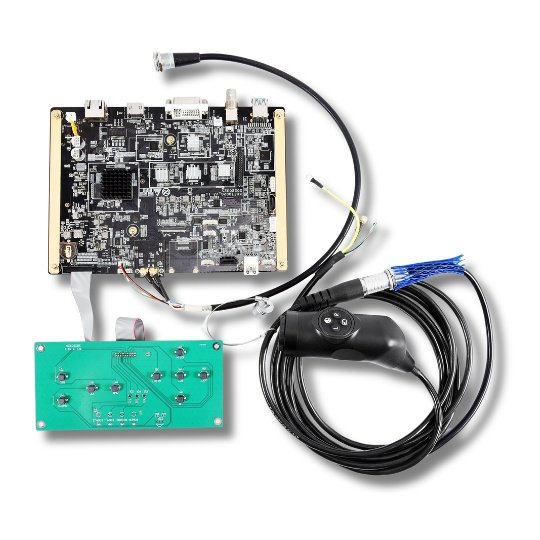 Medical Endoscope PCB Product 1