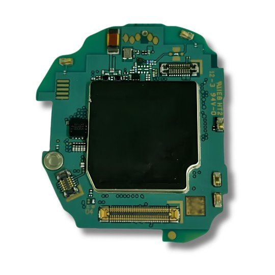 Wearable Heart Rate Monitor PCB Product 1