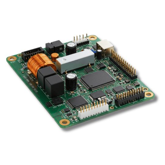 EV Charger PCB Product 1