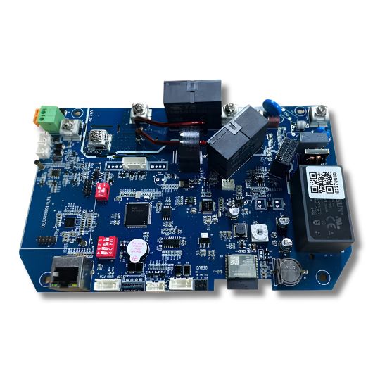 EV Charger PCB Product 3