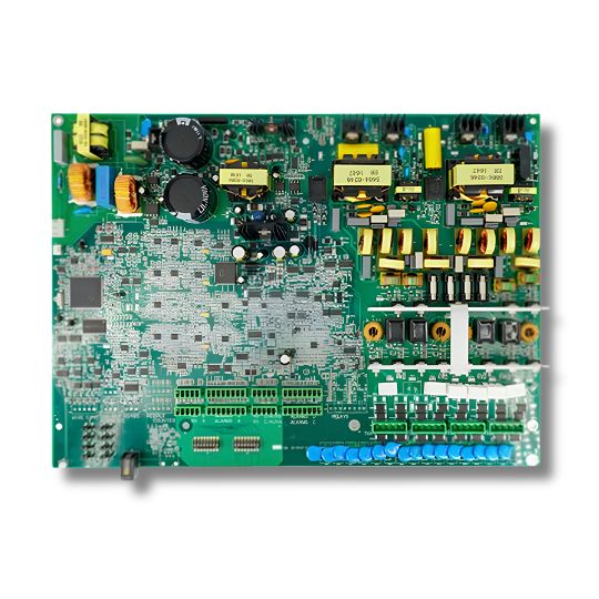 EV Charger PCB Product 4