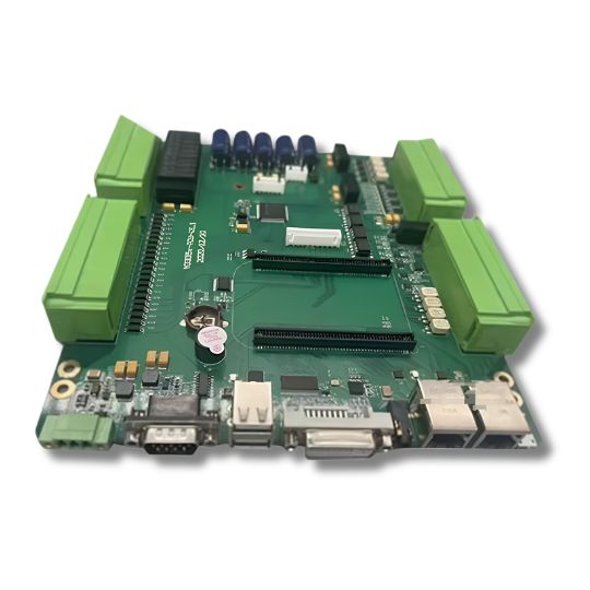 EV Charger PCB Product 5