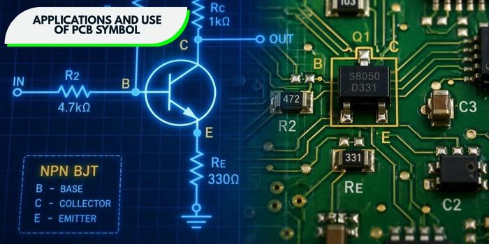 PCB Symbol Guide: Schematic Design & Layout Standard Symbols