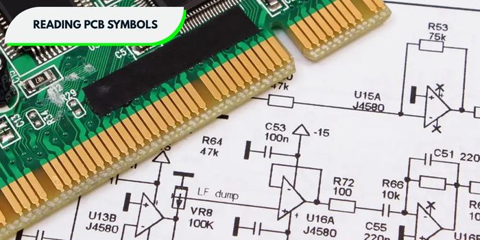 PCB Symbol Guide: Schematic Design & Layout Standard Symbols